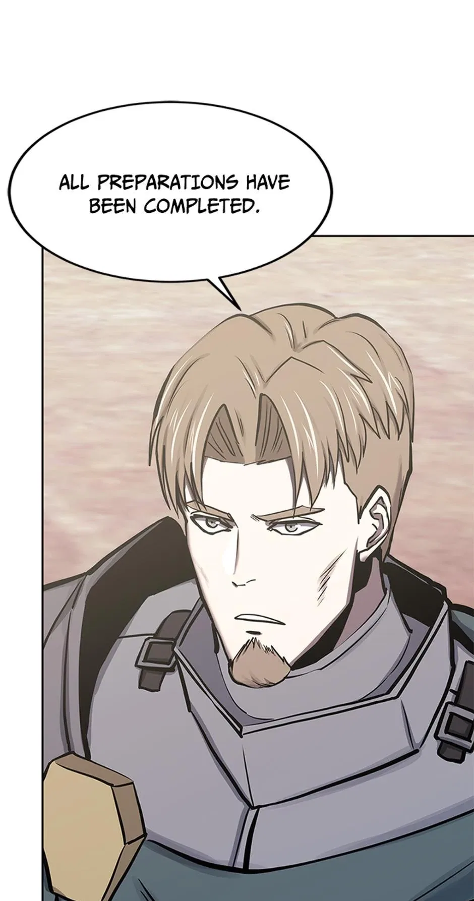 Starting Today, I’m a Player Chapter 138 – Page 37