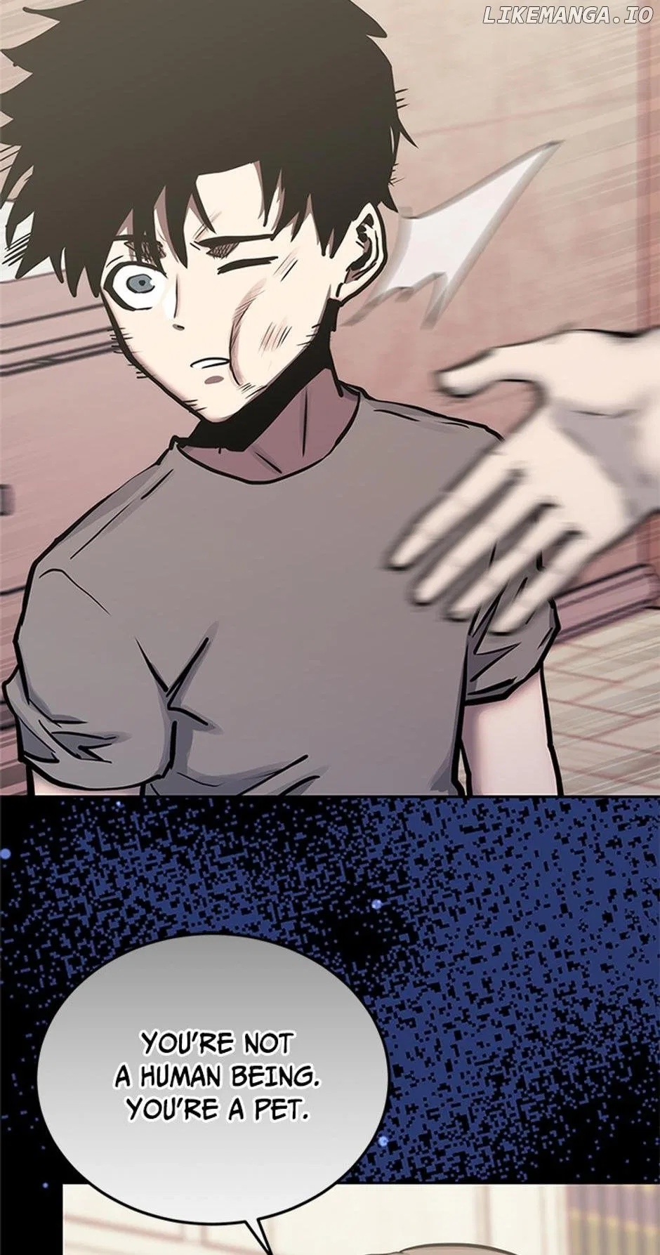 Starting Today, I’m a Player Chapter 138 – Page 41