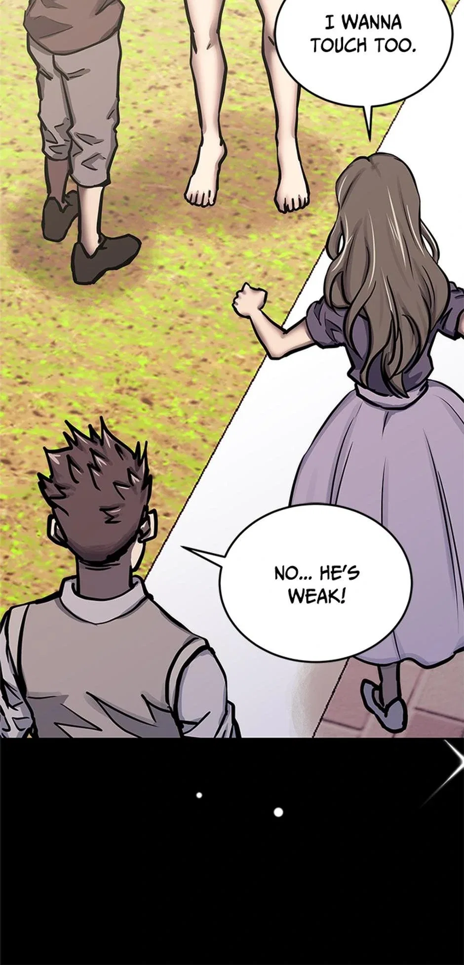 Starting Today, I’m a Player Chapter 138 – Page 48