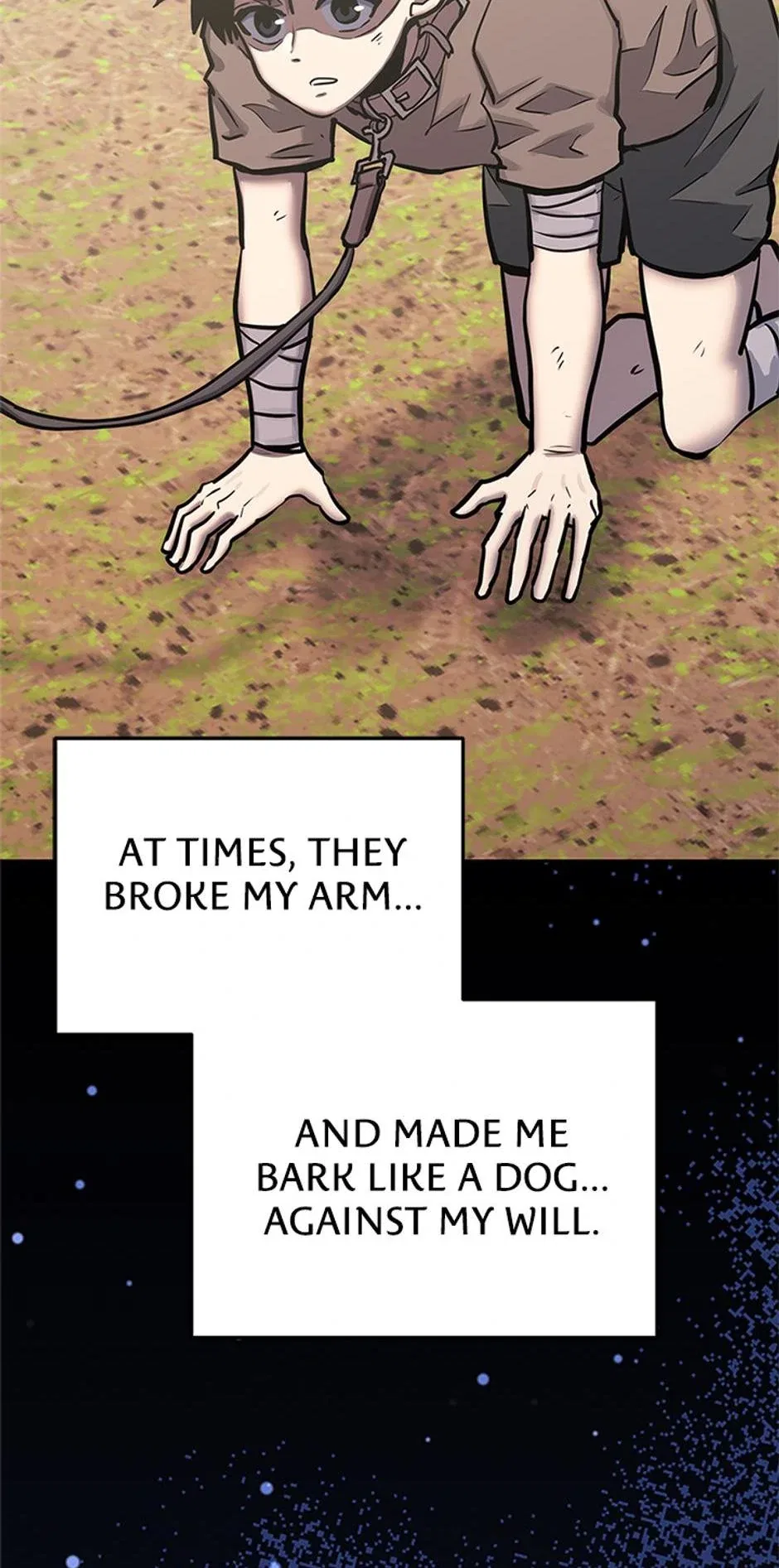 Starting Today, I’m a Player Chapter 138 – Page 50