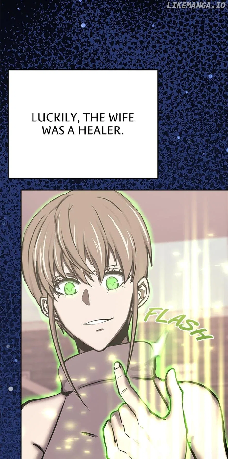 Starting Today, I’m a Player Chapter 138 – Page 51