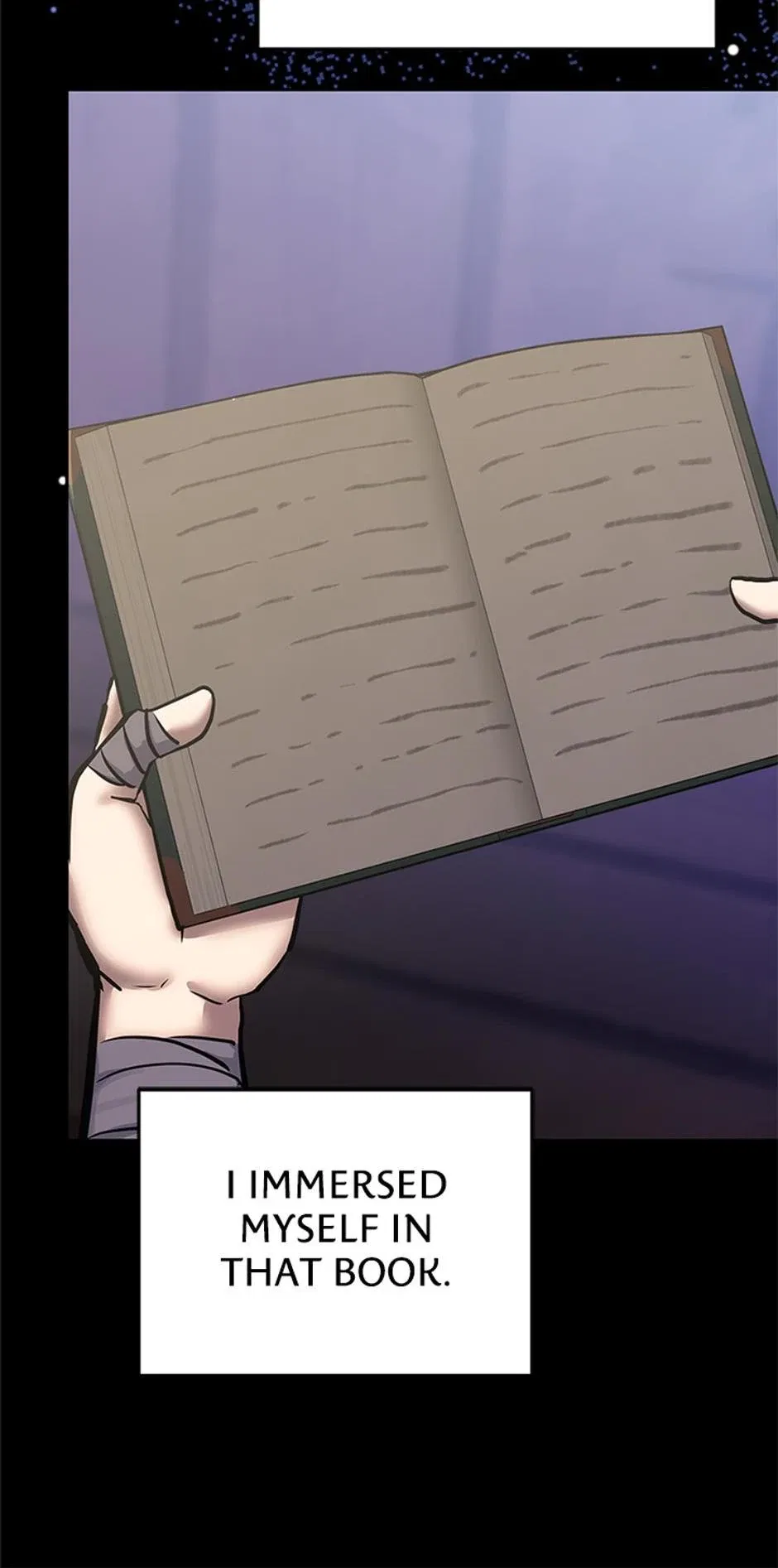 Starting Today, I’m a Player Chapter 138 – Page 54