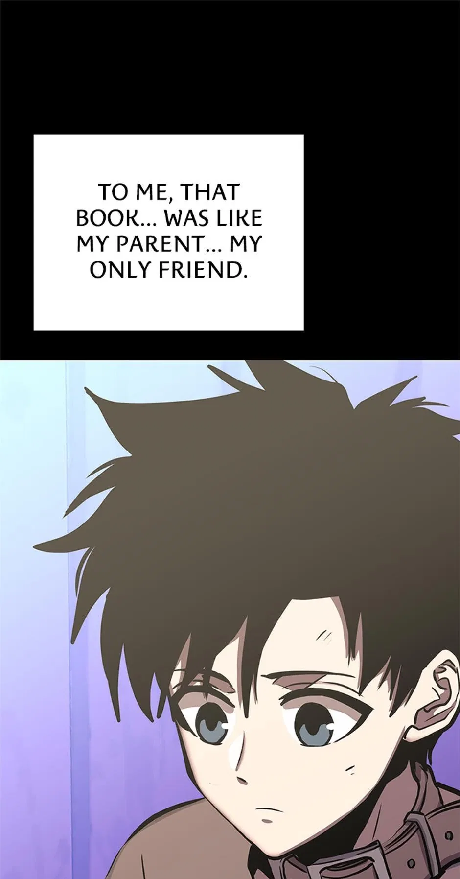 Starting Today, I’m a Player Chapter 138 – Page 55