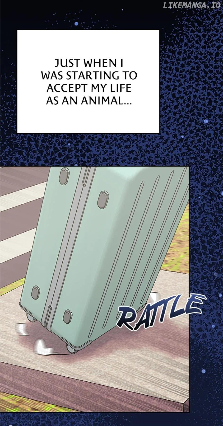Starting Today, I’m a Player Chapter 138 – Page 57
