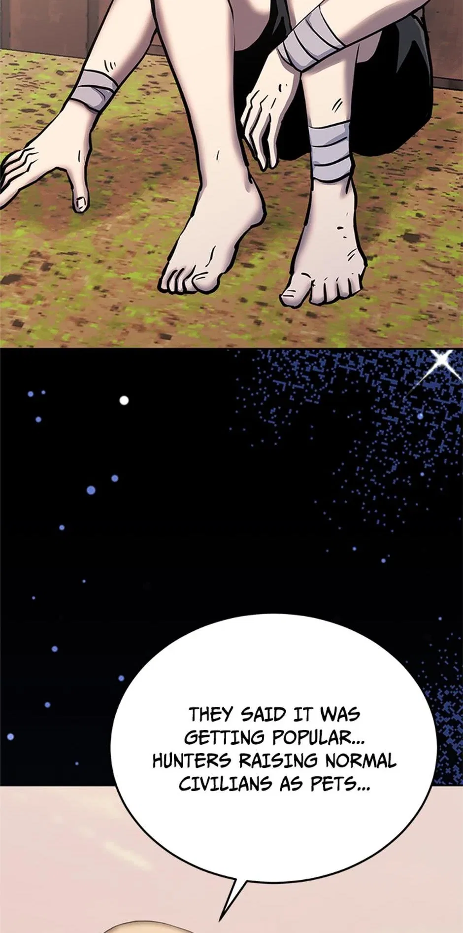 Starting Today, I’m a Player Chapter 138 – Page 68