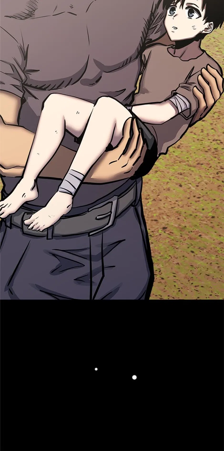 Starting Today, I’m a Player Chapter 138 – Page 72