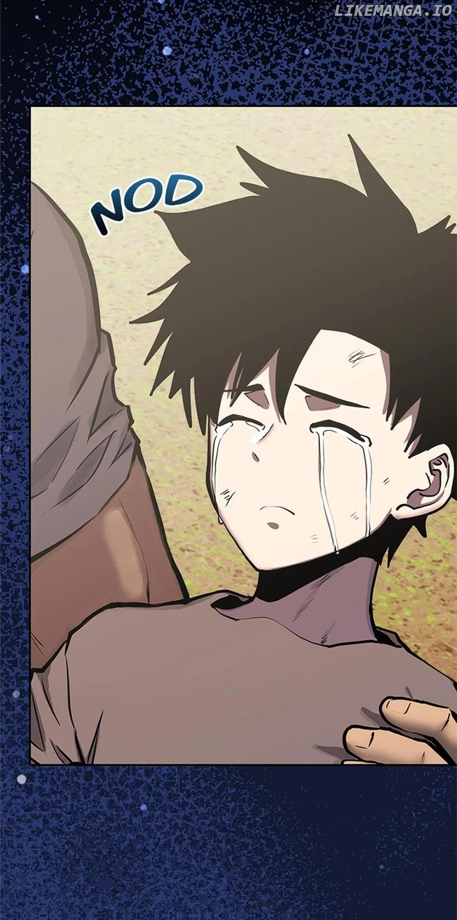 Starting Today, I’m a Player Chapter 138 – Page 75