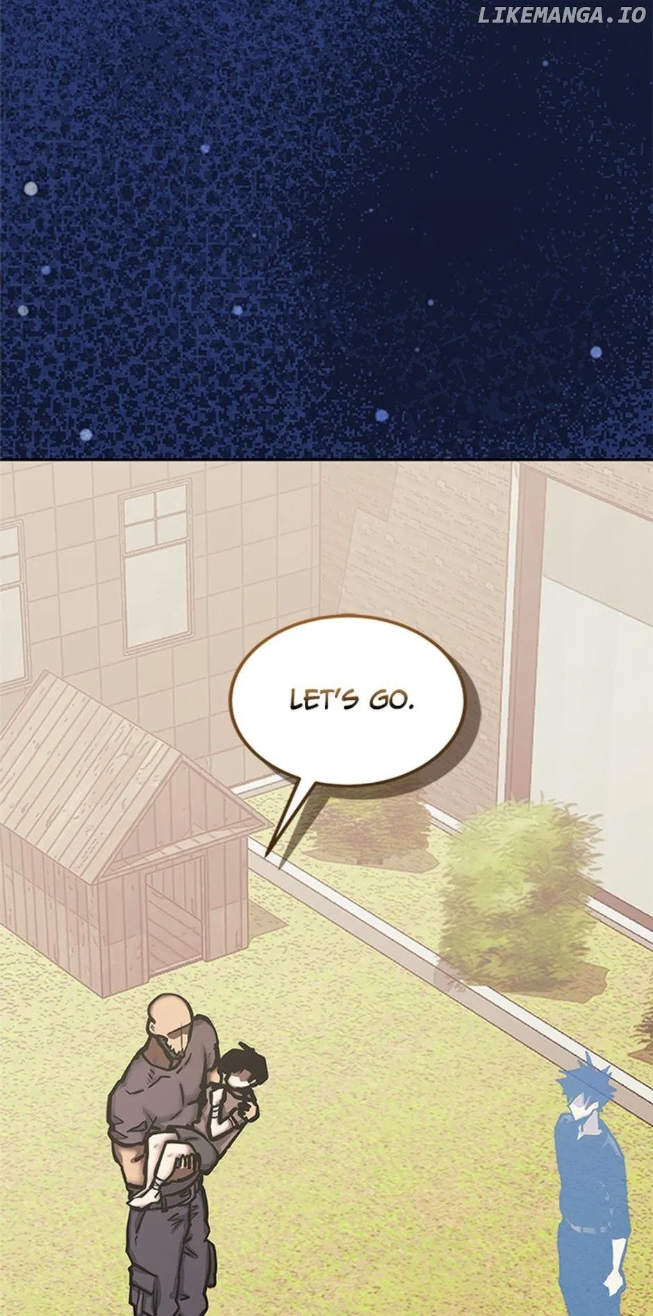 Starting Today, I’m a Player Chapter 138 – Page 76
