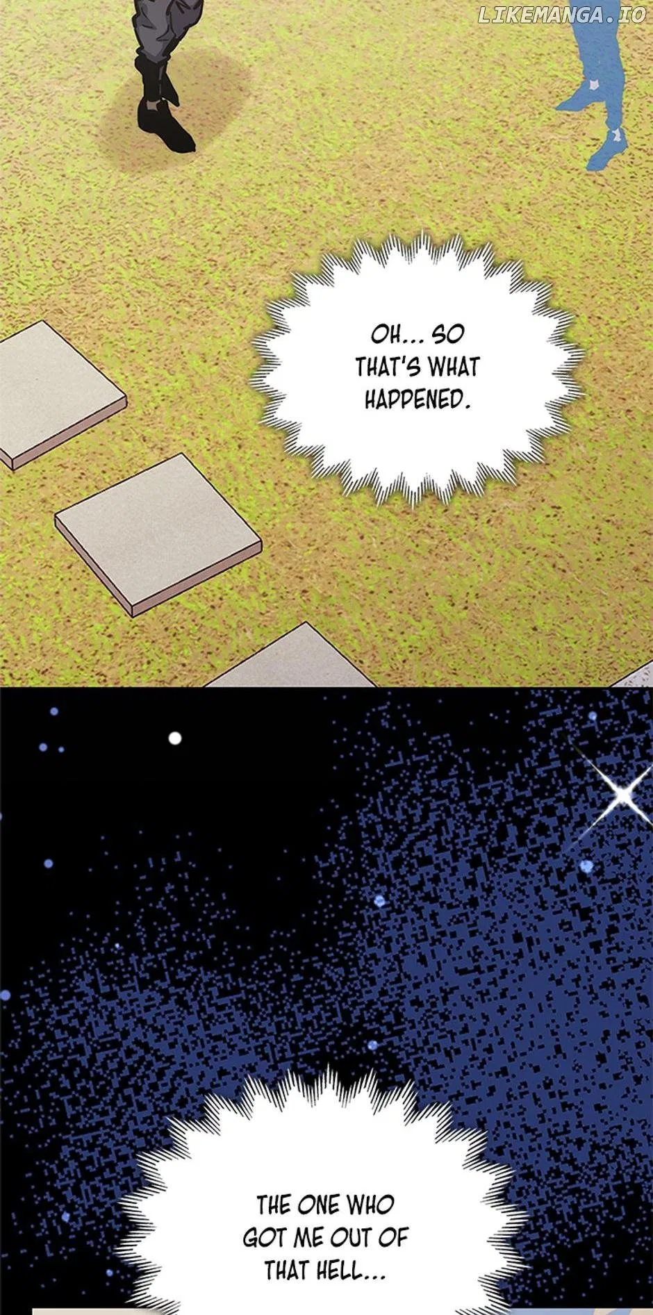Starting Today, I’m a Player Chapter 138 – Page 77