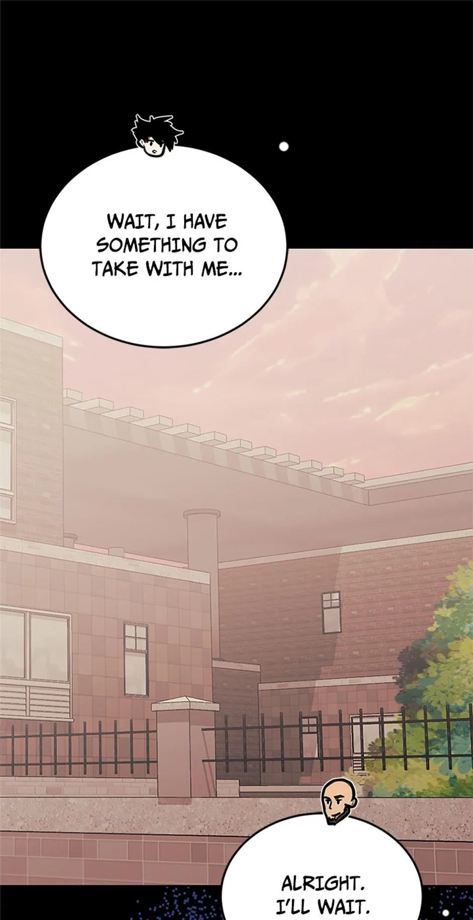 Starting Today, I’m a Player Chapter 138 – Page 79