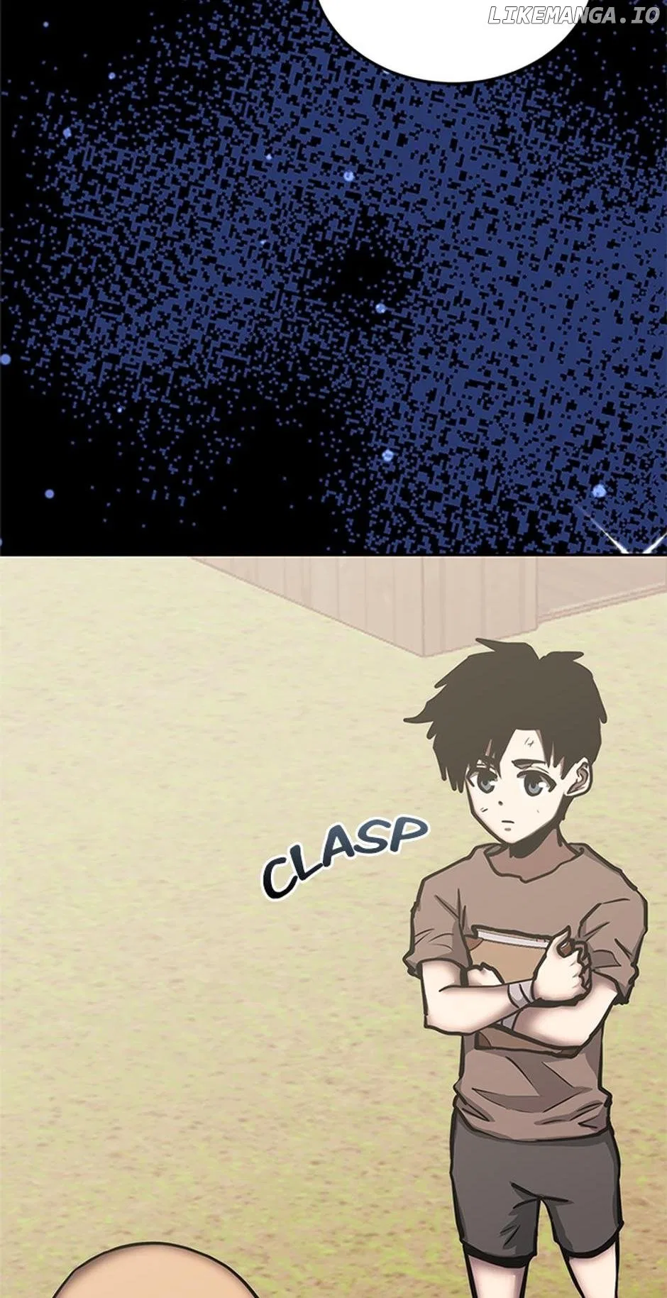 Starting Today, I’m a Player Chapter 138 – Page 80