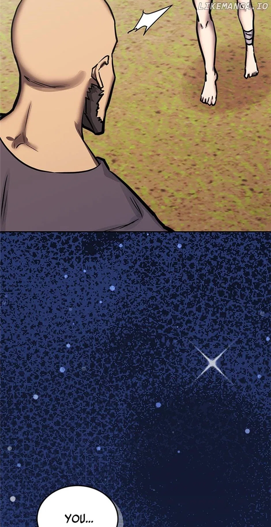 Starting Today, I’m a Player Chapter 138 – Page 81