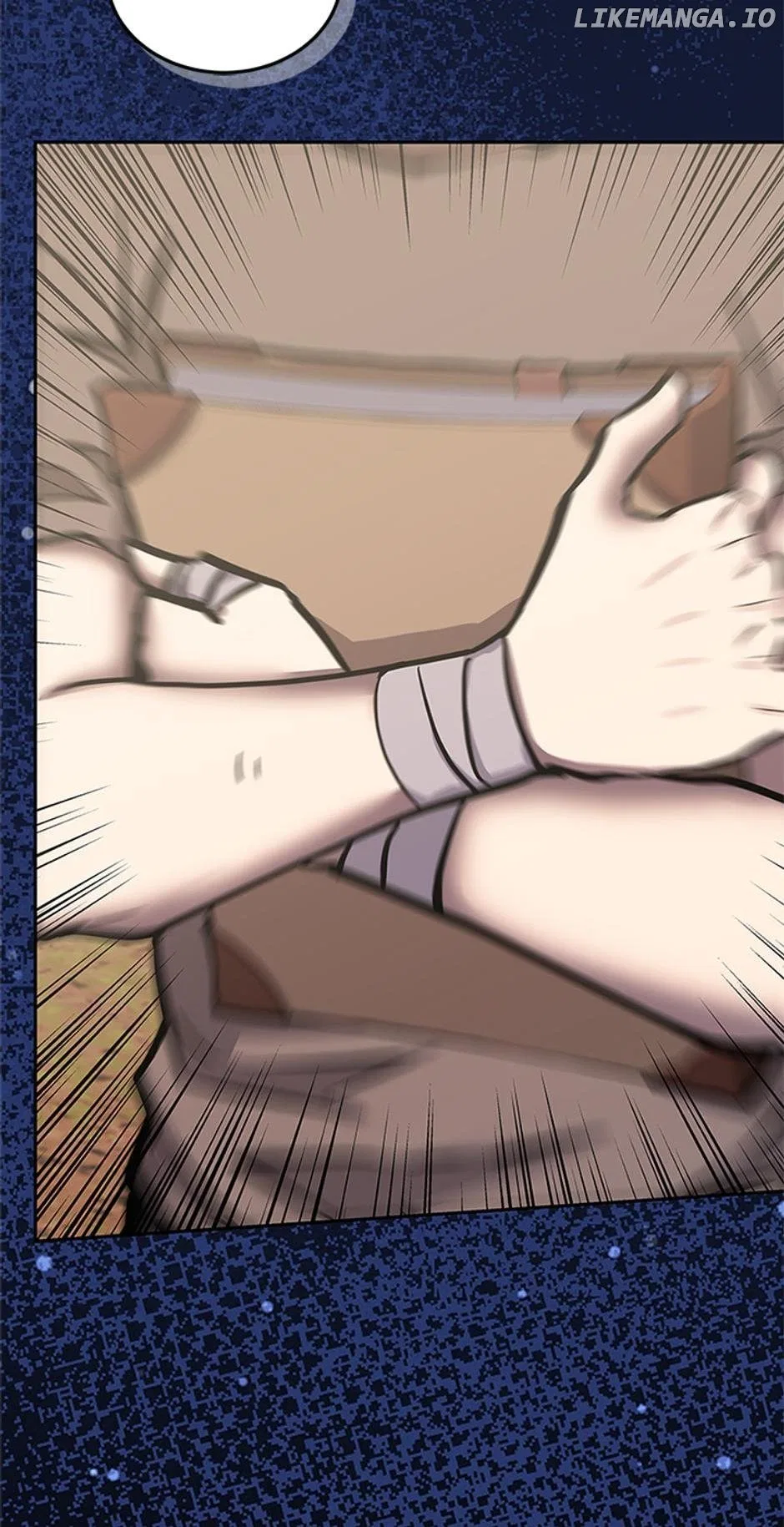 Starting Today, I’m a Player Chapter 138 – Page 82