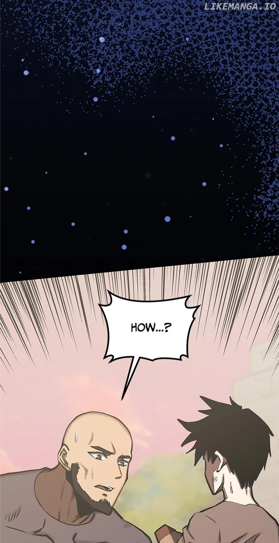 Starting Today, I’m a Player Chapter 138 – Page 83