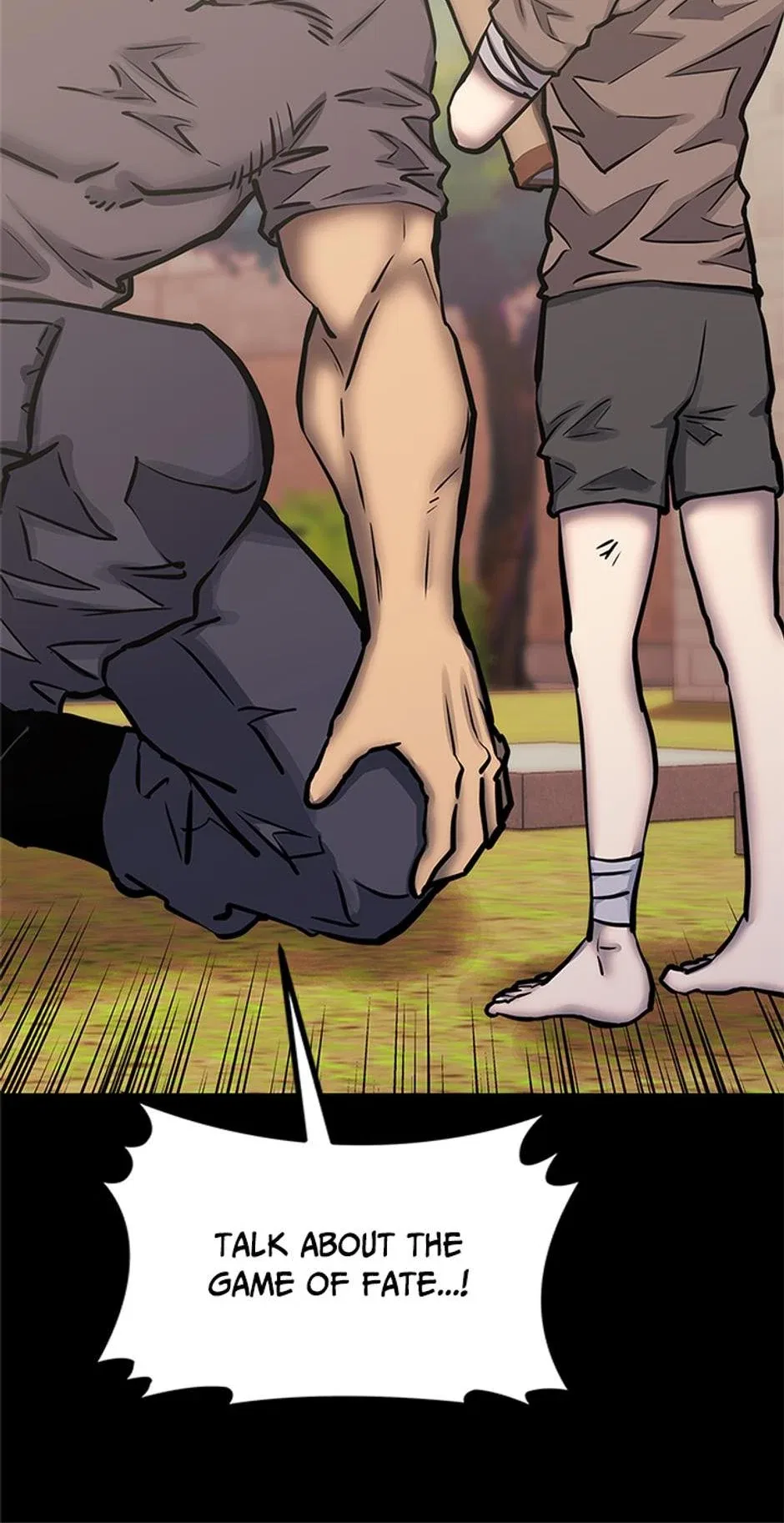 Starting Today, I’m a Player Chapter 138 – Page 84