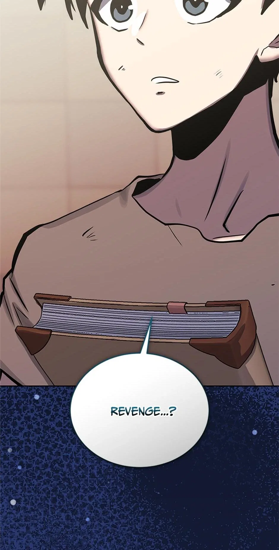 Starting Today, I’m a Player Chapter 138 – Page 87