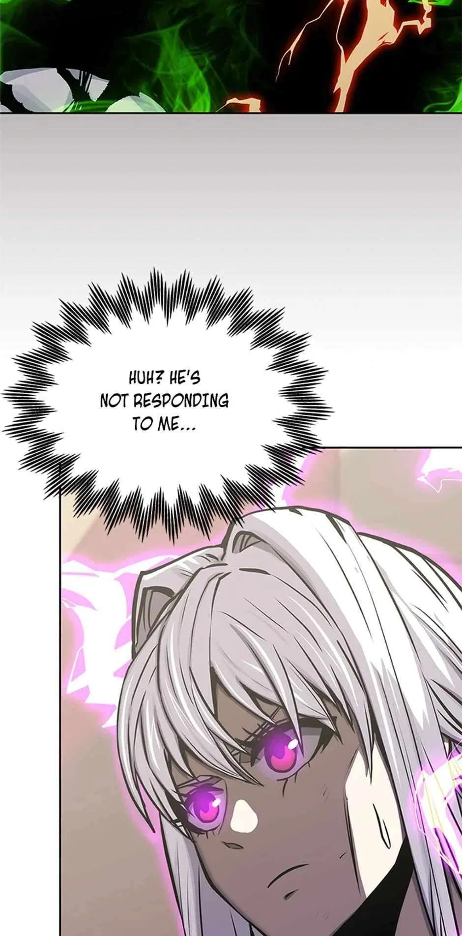 Starting Today, I’m a Player Chapter 137 – Page 4