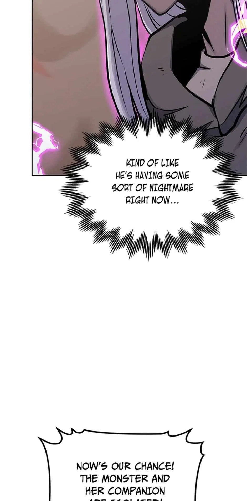 Starting Today, I’m a Player Chapter 137 – Page 5
