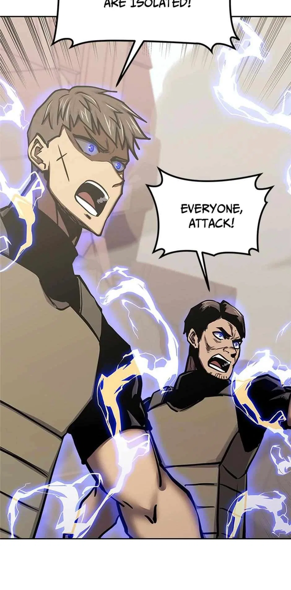 Starting Today, I’m a Player Chapter 137 – Page 6