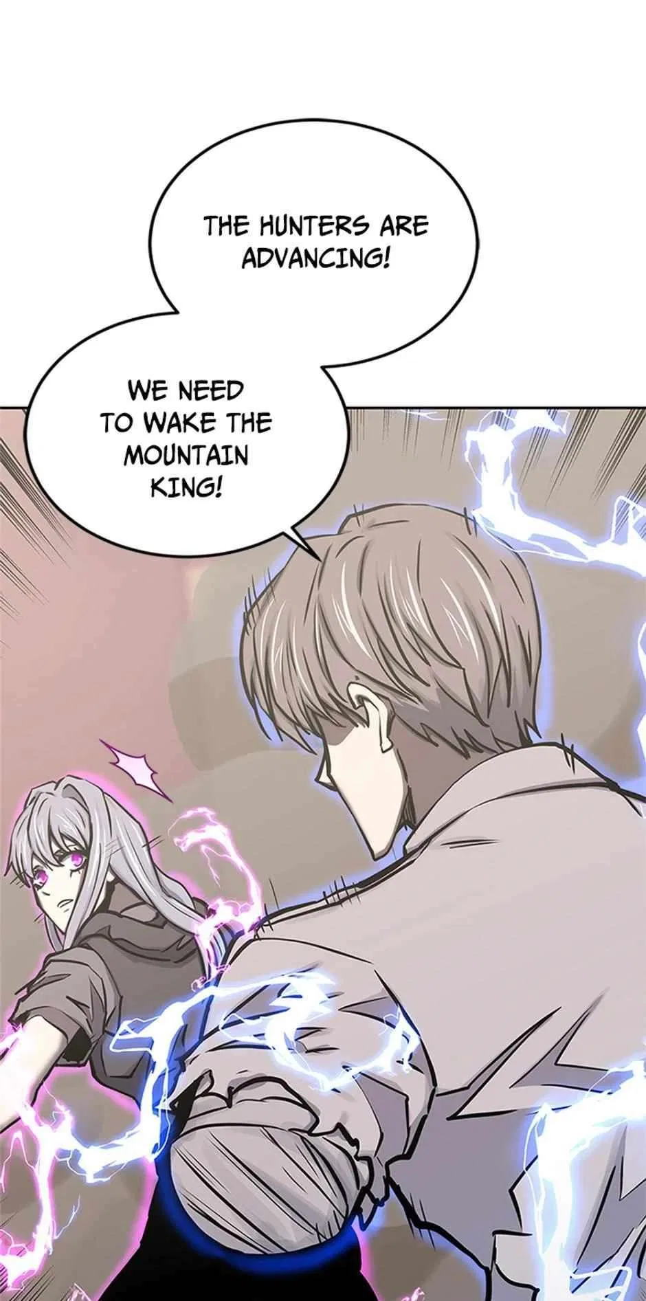 Starting Today, I’m a Player Chapter 137 – Page 7
