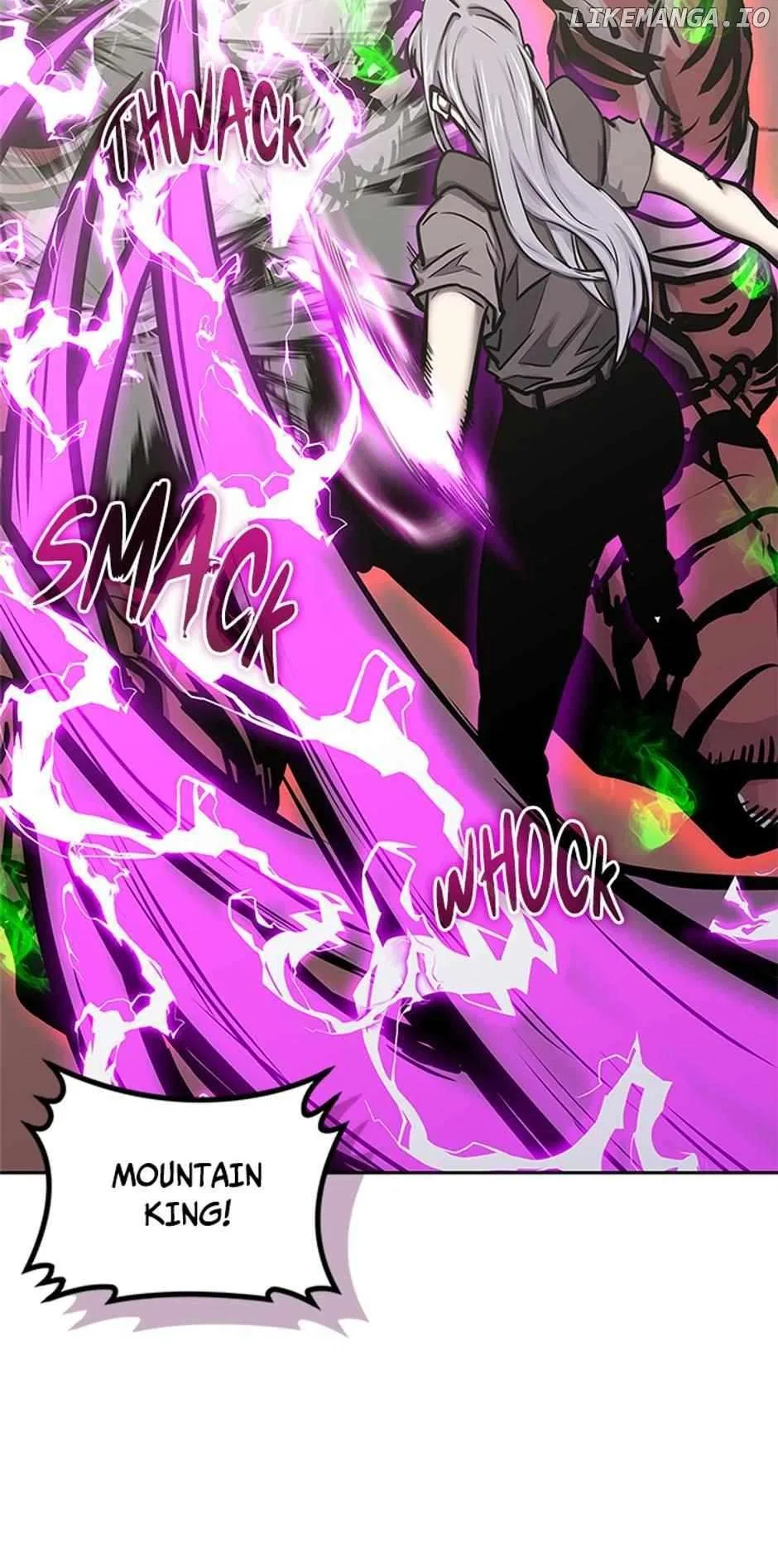 Starting Today, I’m a Player Chapter 137 – Page 9