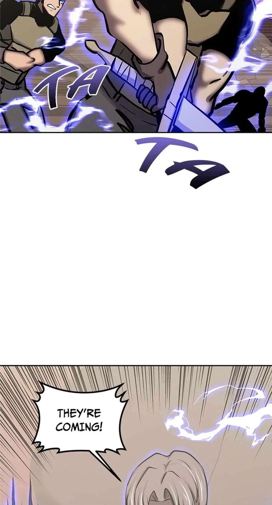 Starting Today, I’m a Player Chapter 137 – Page 14
