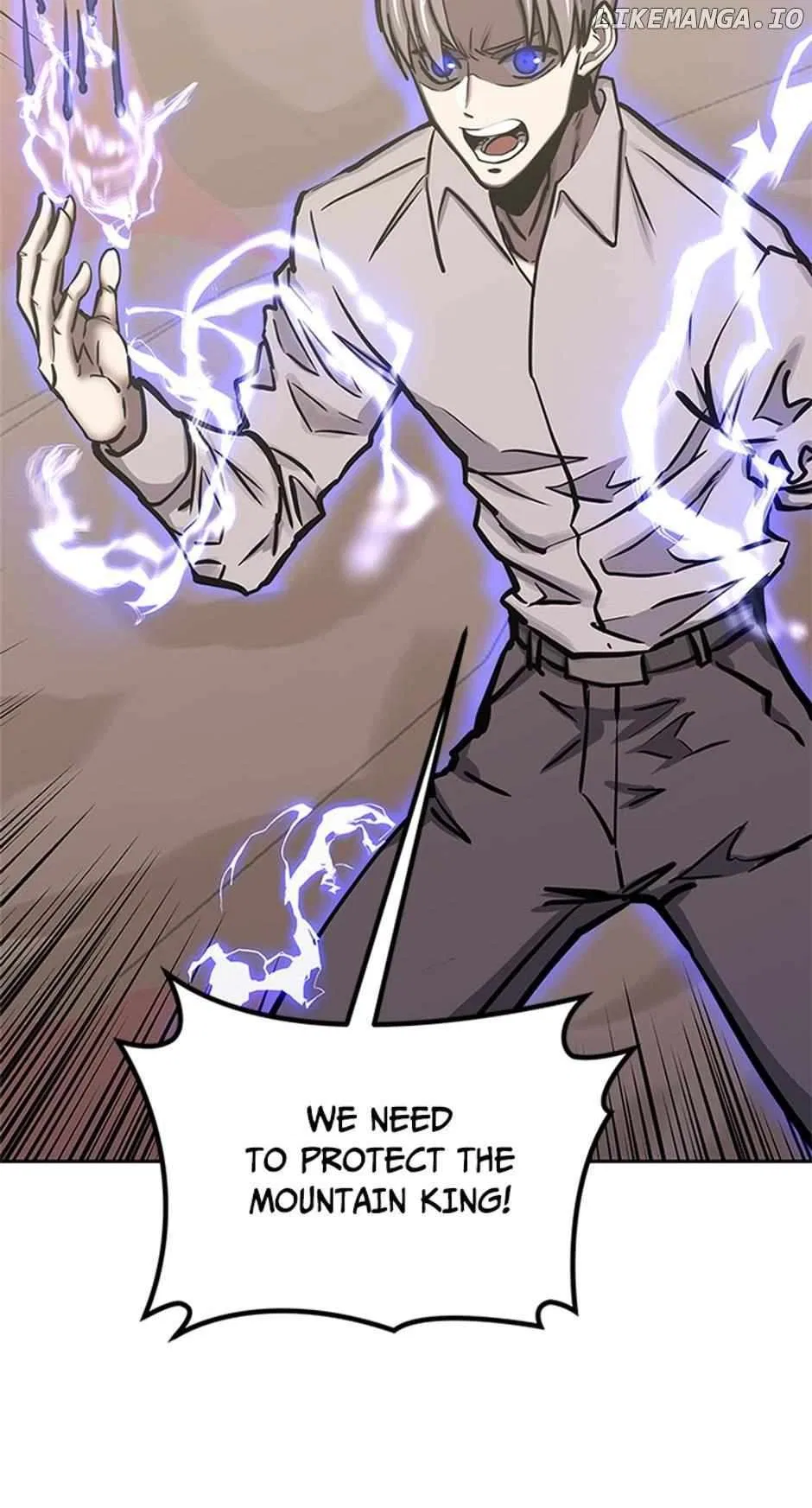 Starting Today, I’m a Player Chapter 137 – Page 15