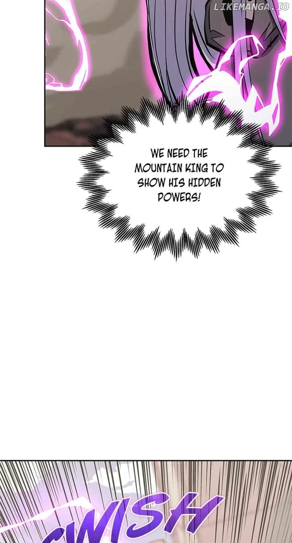 Starting Today, I’m a Player Chapter 137 – Page 17