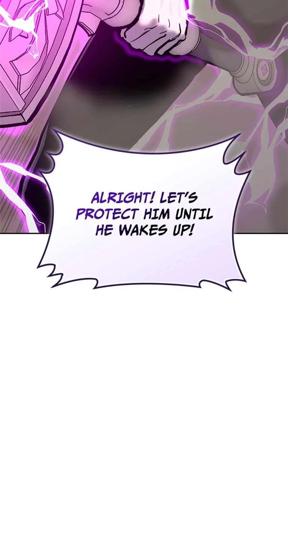 Starting Today, I’m a Player Chapter 137 – Page 19
