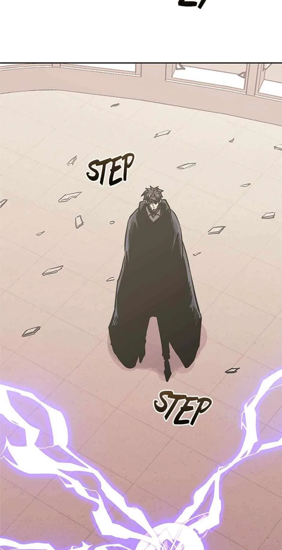 Starting Today, I’m a Player Chapter 137 – Page 23