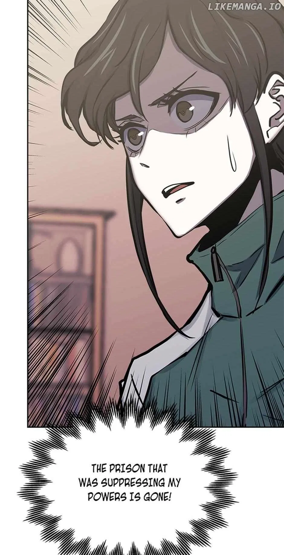 Starting Today, I’m a Player Chapter 137 – Page 28