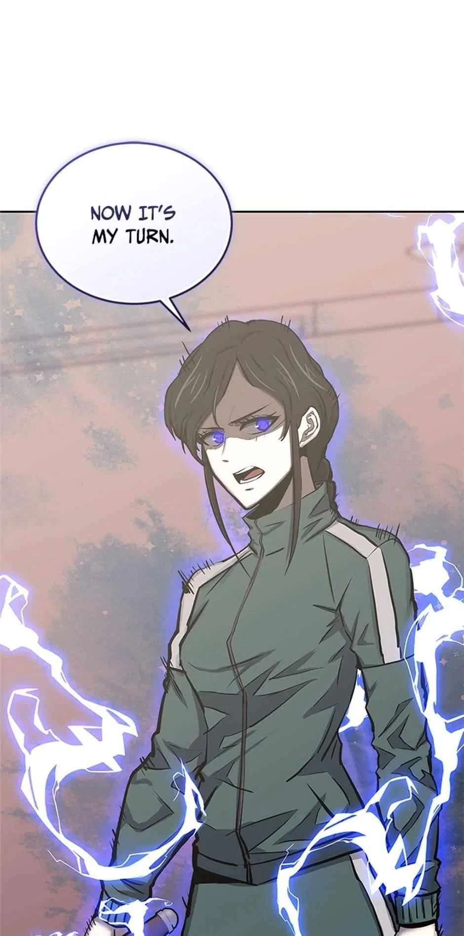 Starting Today, I’m a Player Chapter 137 – Page 32