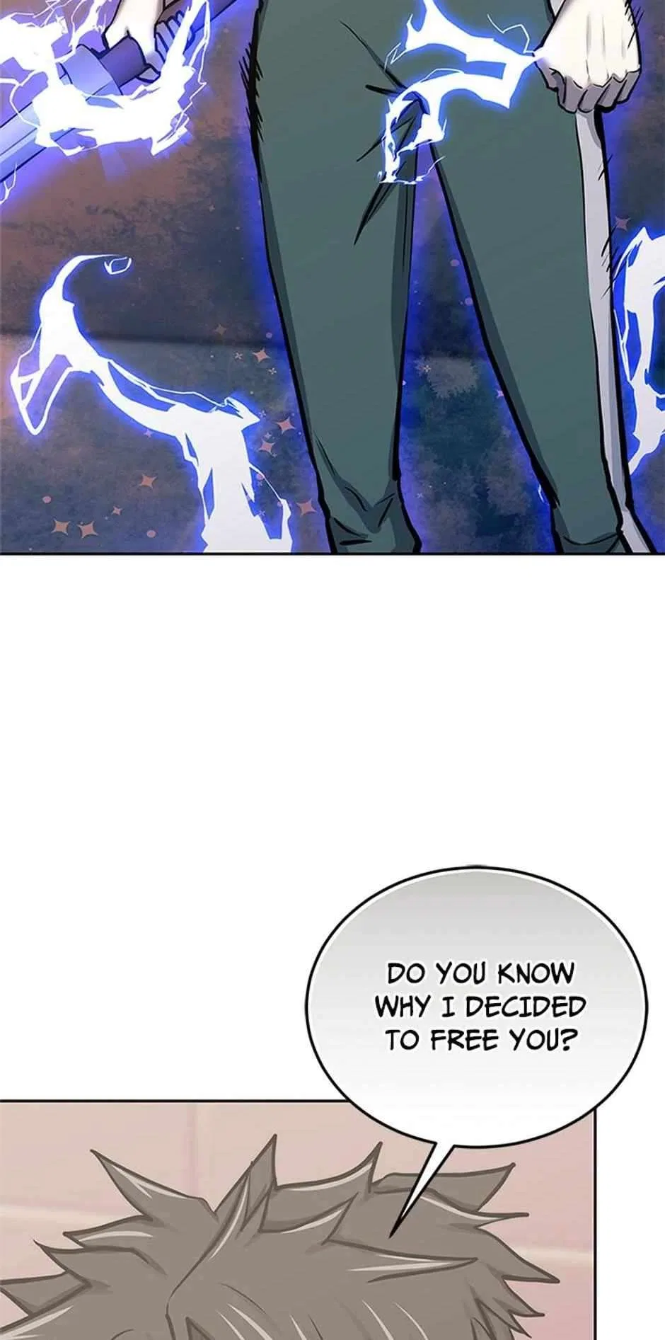 Starting Today, I’m a Player Chapter 137 – Page 33