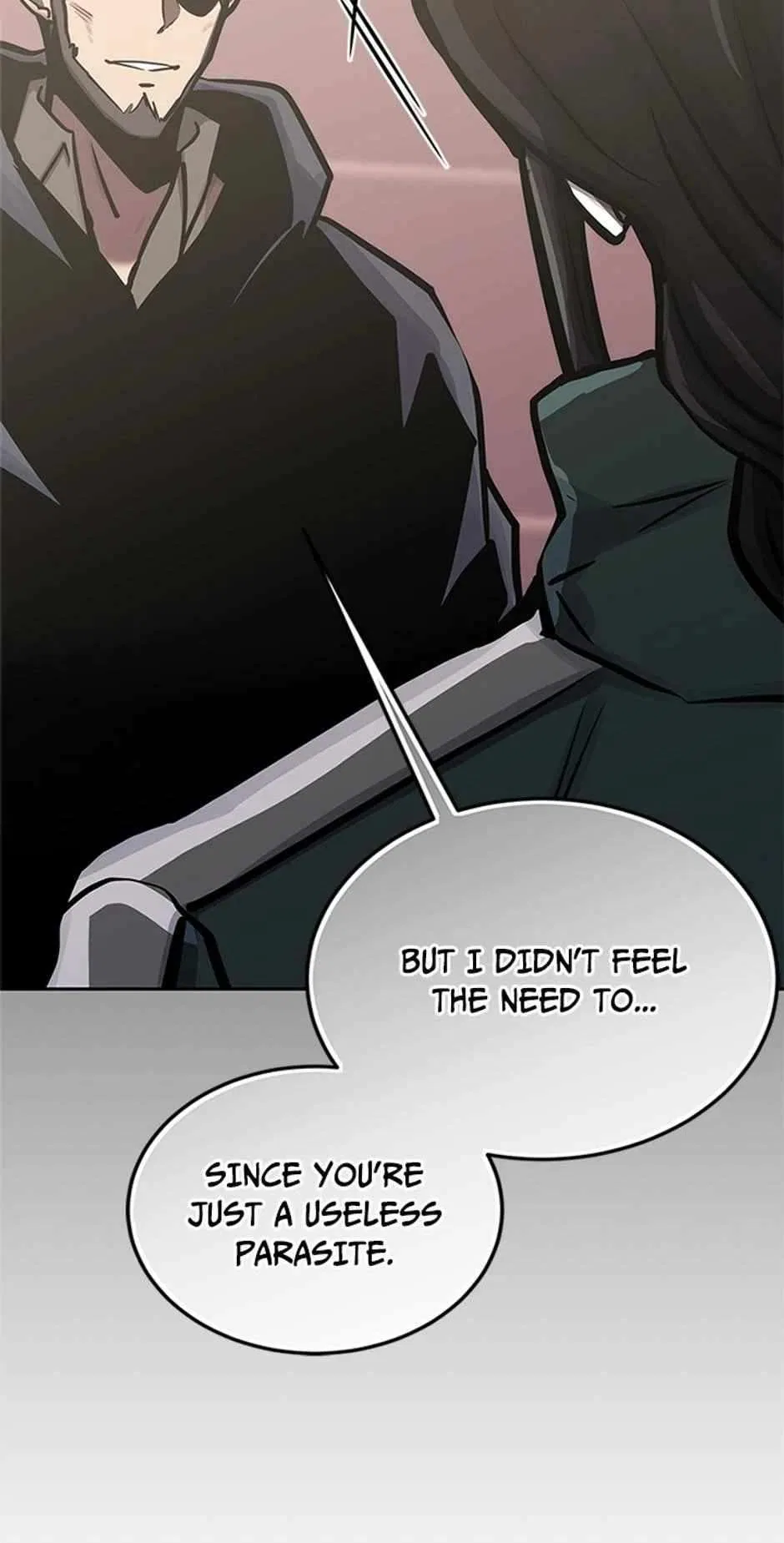 Starting Today, I’m a Player Chapter 137 – Page 40