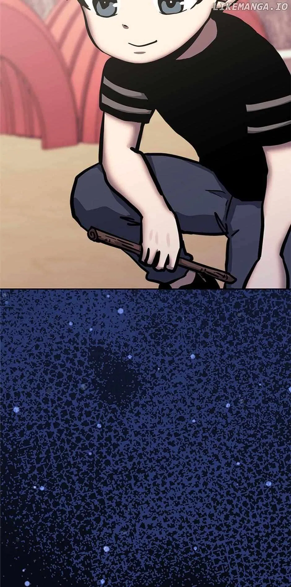 Starting Today, I’m a Player Chapter 137 – Page 47