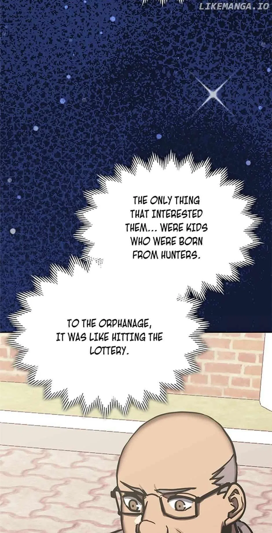 Starting Today, I’m a Player Chapter 137 – Page 53