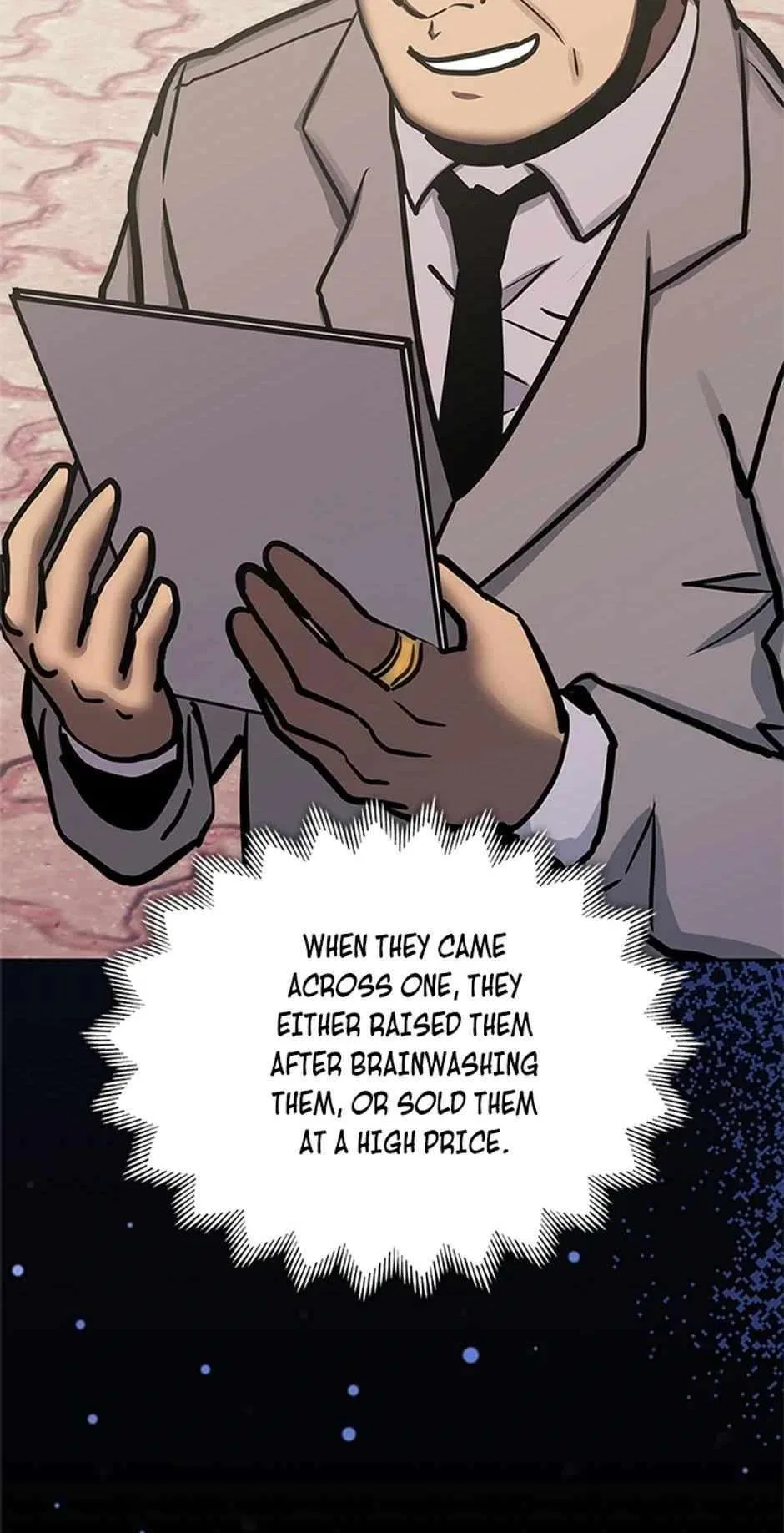 Starting Today, I’m a Player Chapter 137 – Page 54