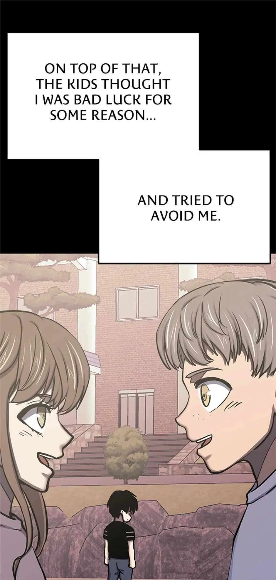 Starting Today, I’m a Player Chapter 137 – Page 57
