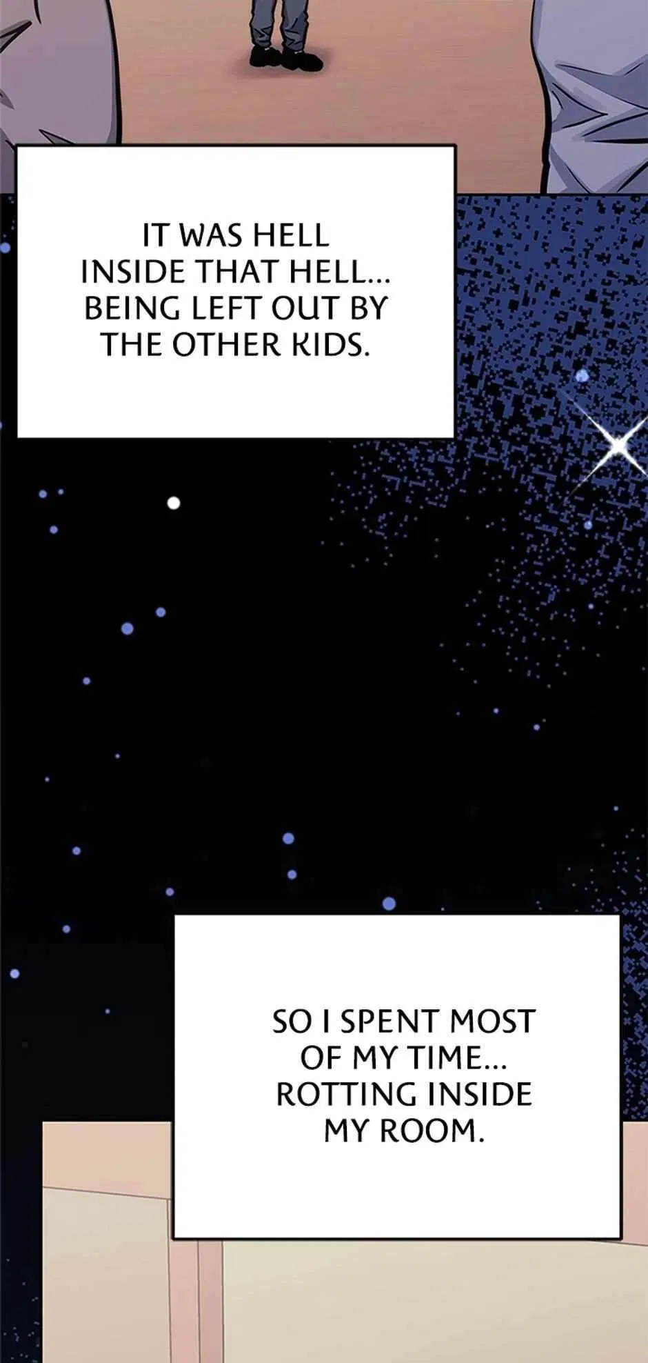 Starting Today, I’m a Player Chapter 137 – Page 58