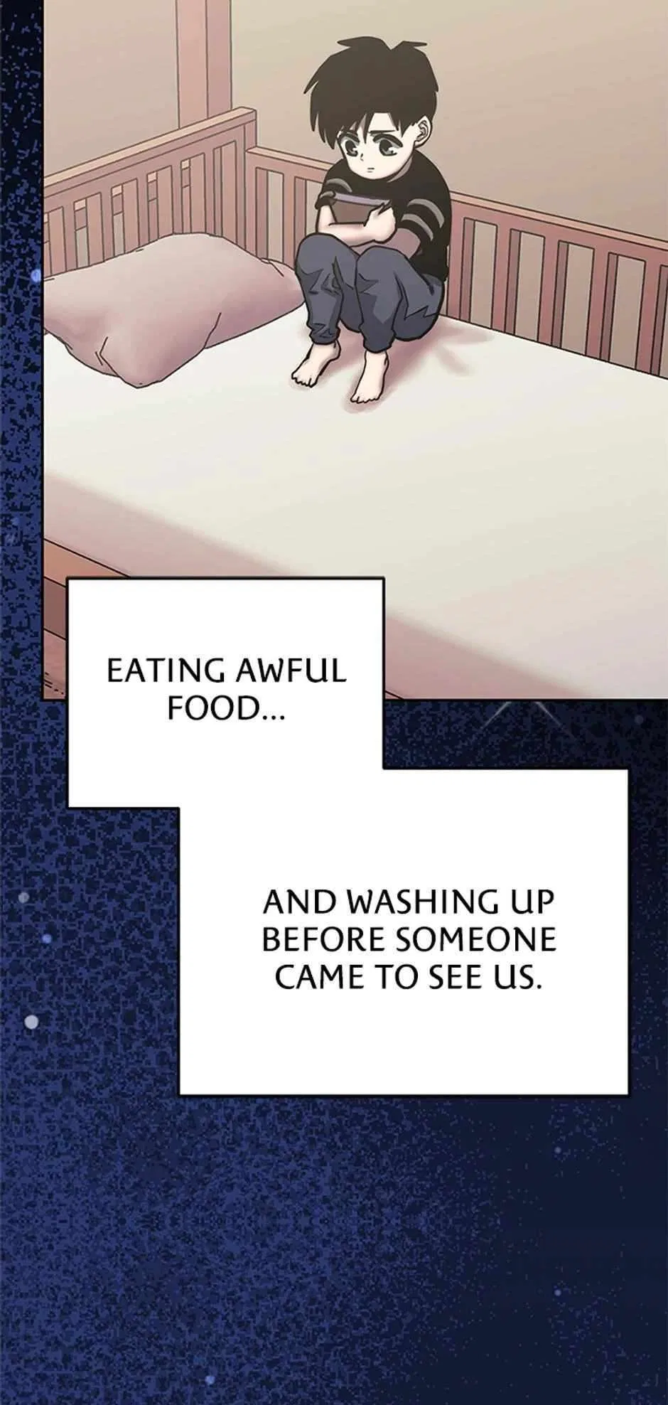 Starting Today, I’m a Player Chapter 137 – Page 59