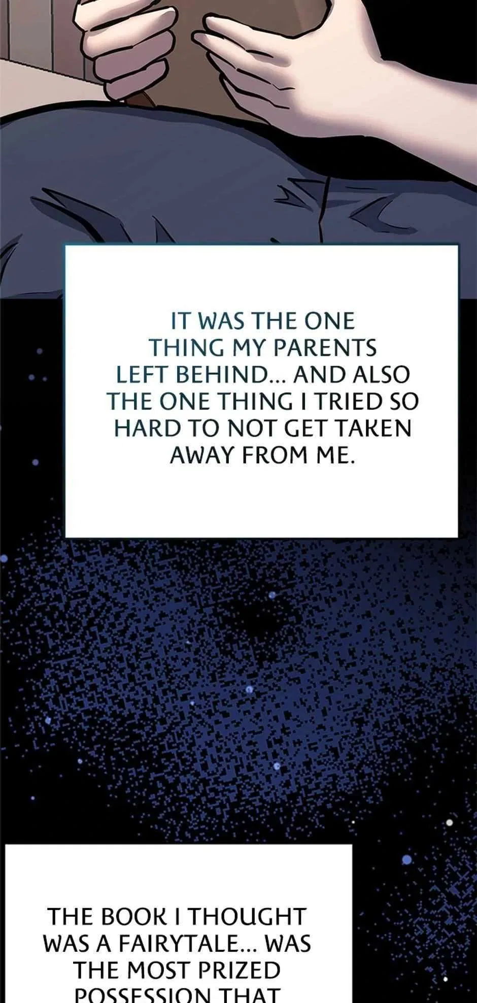 Starting Today, I’m a Player Chapter 137 – Page 61