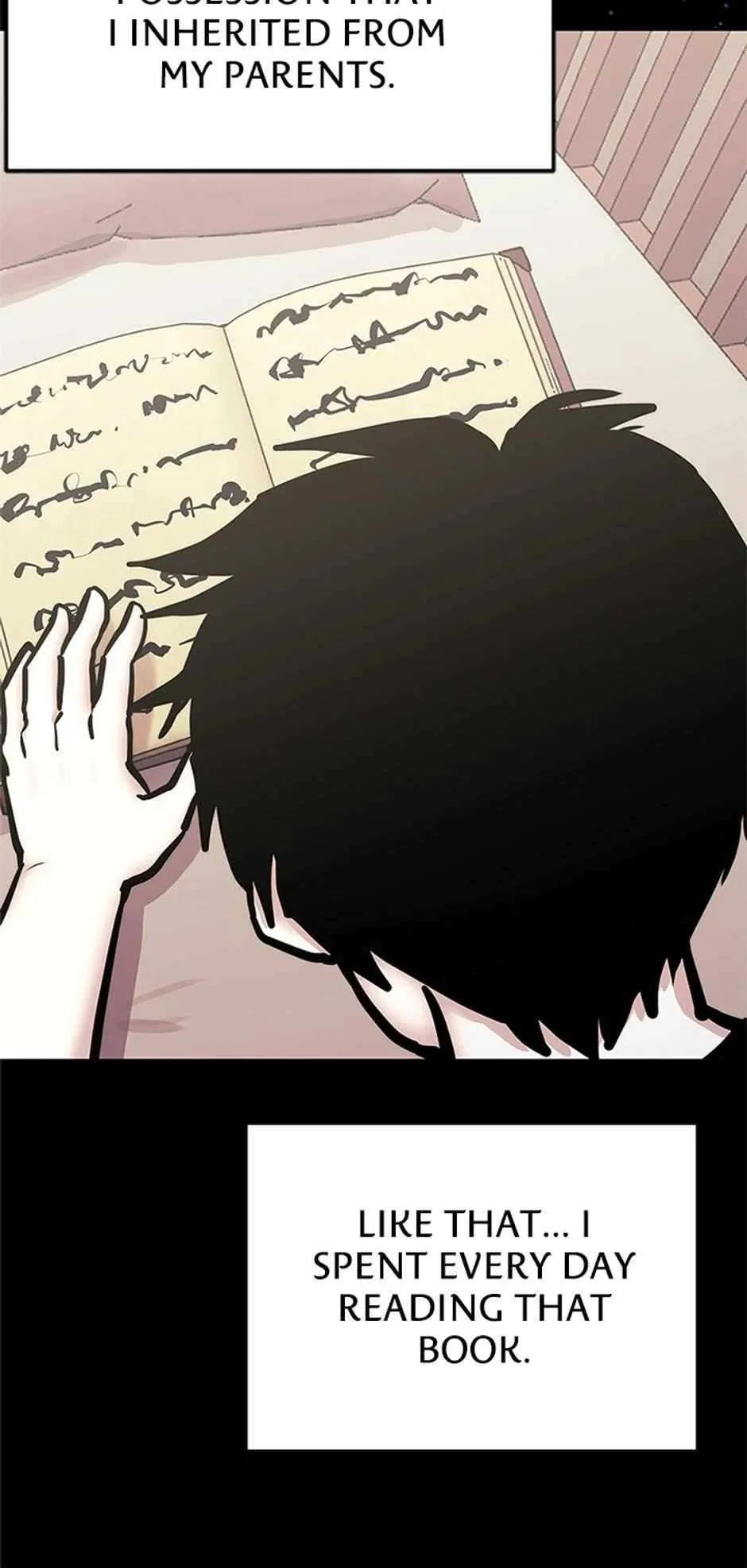 Starting Today, I’m a Player Chapter 137 – Page 62