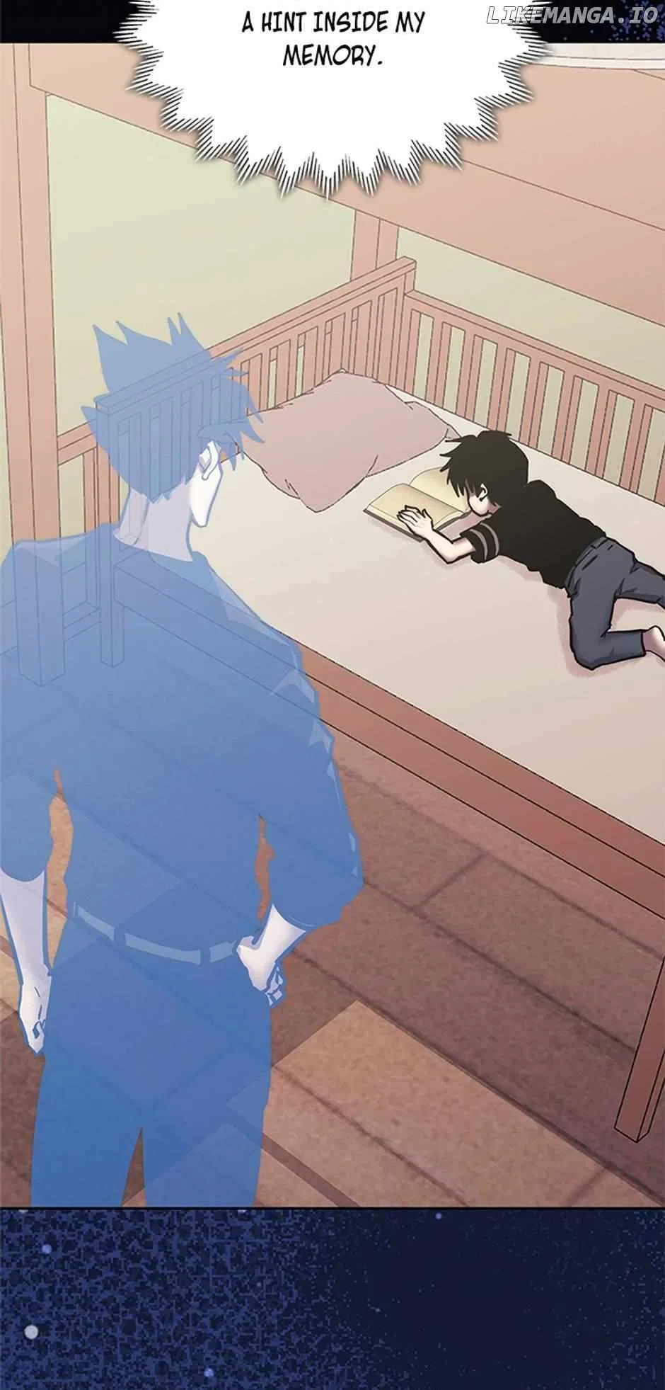 Starting Today, I’m a Player Chapter 137 – Page 65