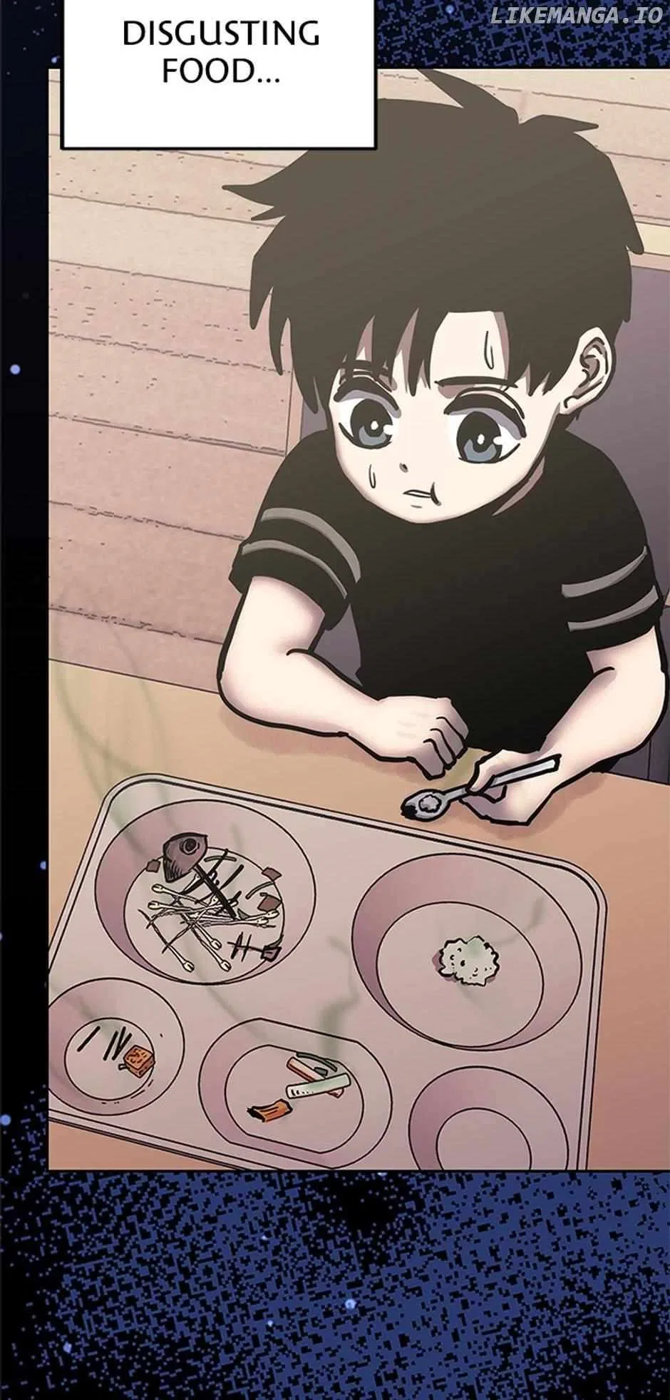 Starting Today, I’m a Player Chapter 137 – Page 67