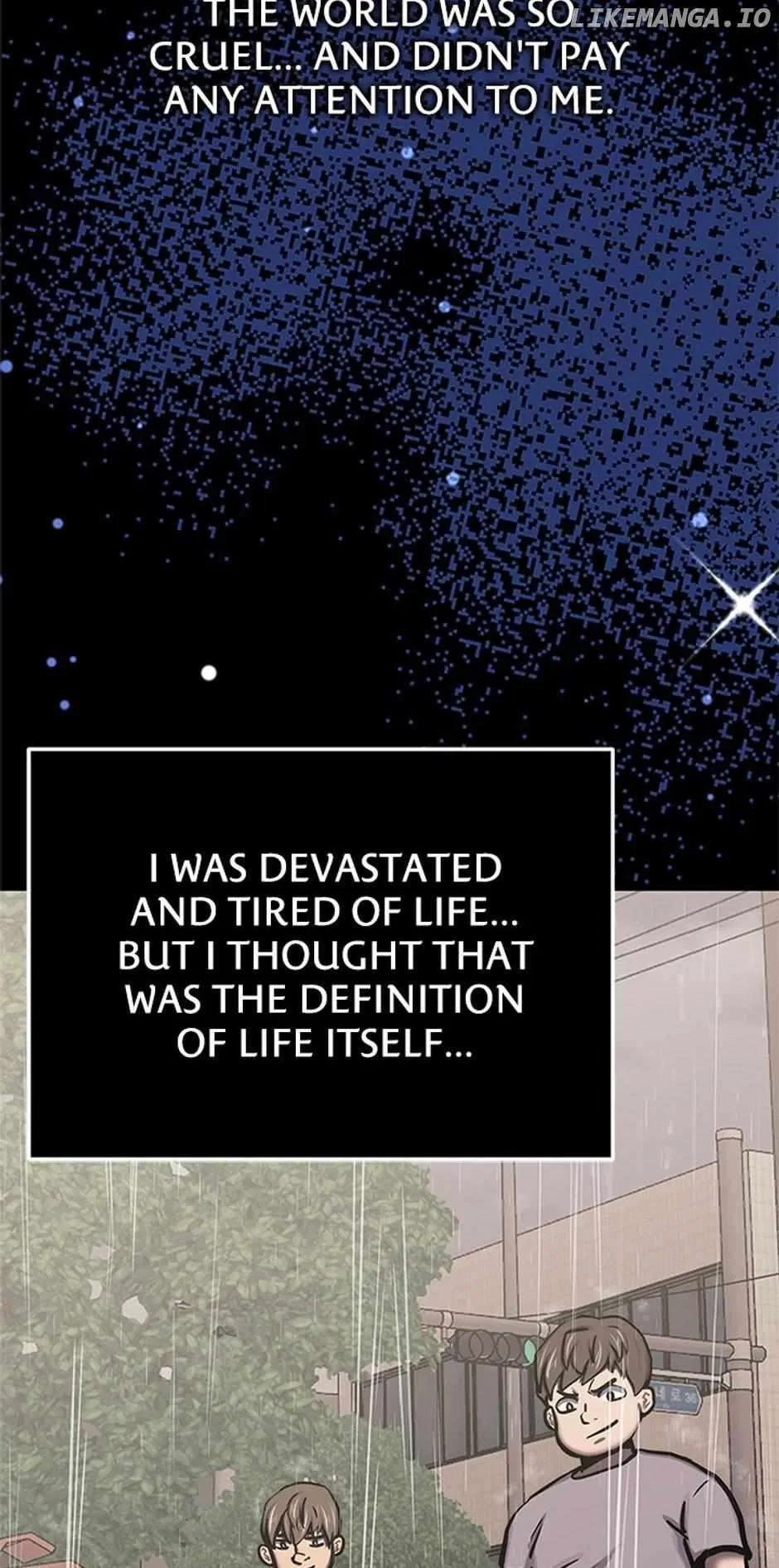 Starting Today, I’m a Player Chapter 137 – Page 70