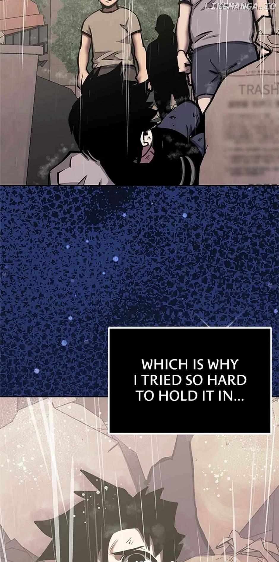 Starting Today, I’m a Player Chapter 137 – Page 71
