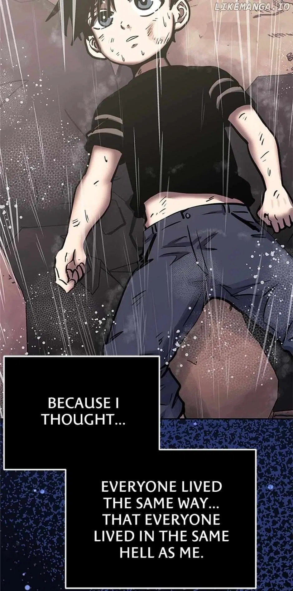 Starting Today, I’m a Player Chapter 137 – Page 72