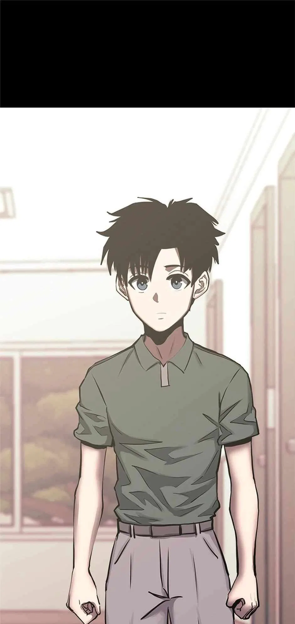 Starting Today, I’m a Player Chapter 137 – Page 75