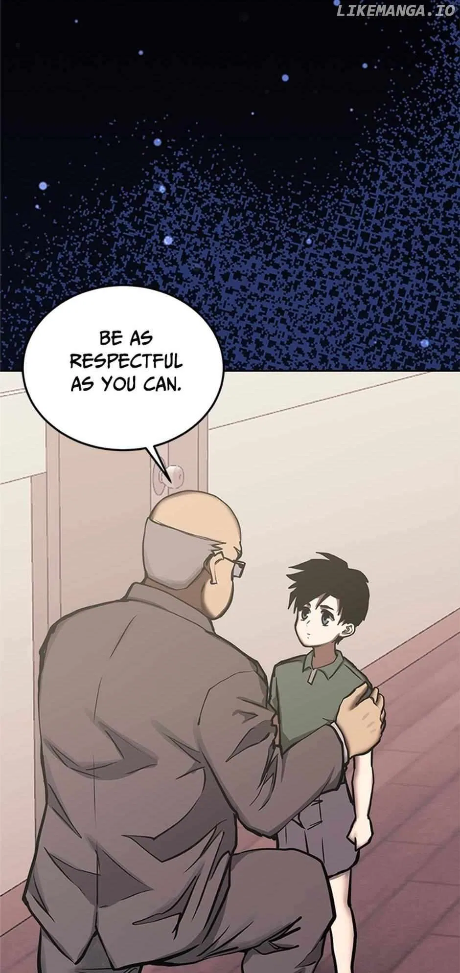 Starting Today, I’m a Player Chapter 137 – Page 77