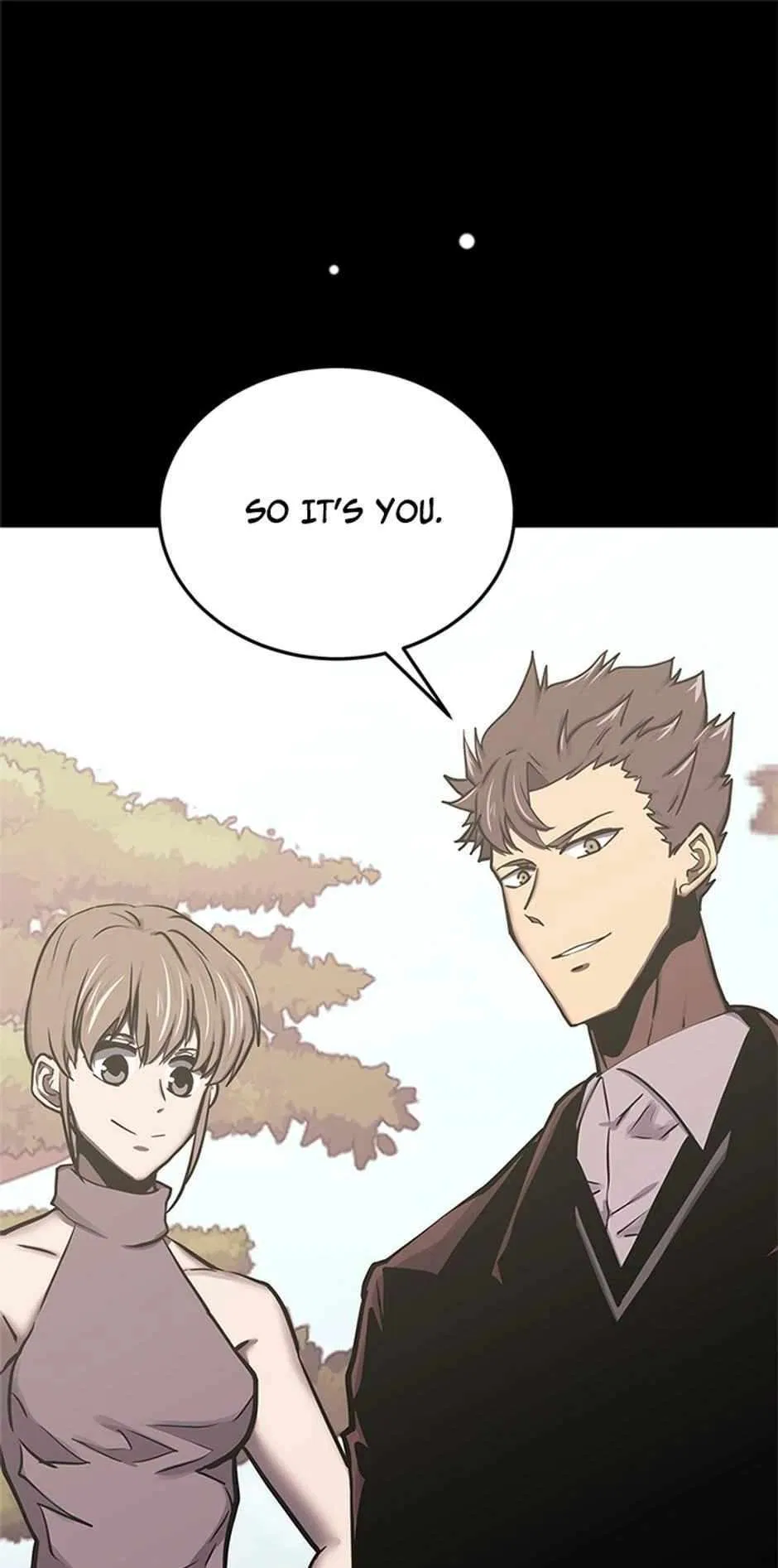 Starting Today, I’m a Player Chapter 137 – Page 81
